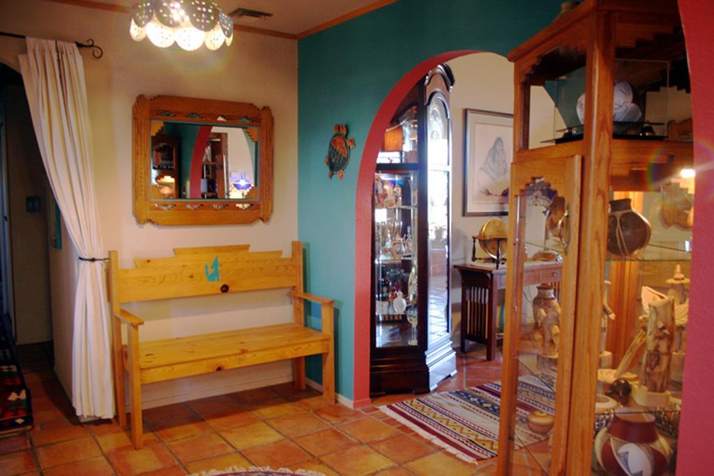 Chocolate Turtle B&B Corrales Exterior foto