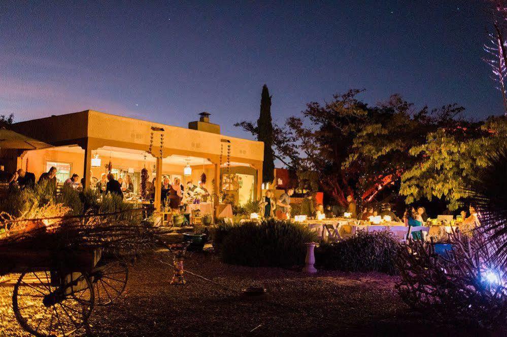 Chocolate Turtle B&B Corrales Exterior foto