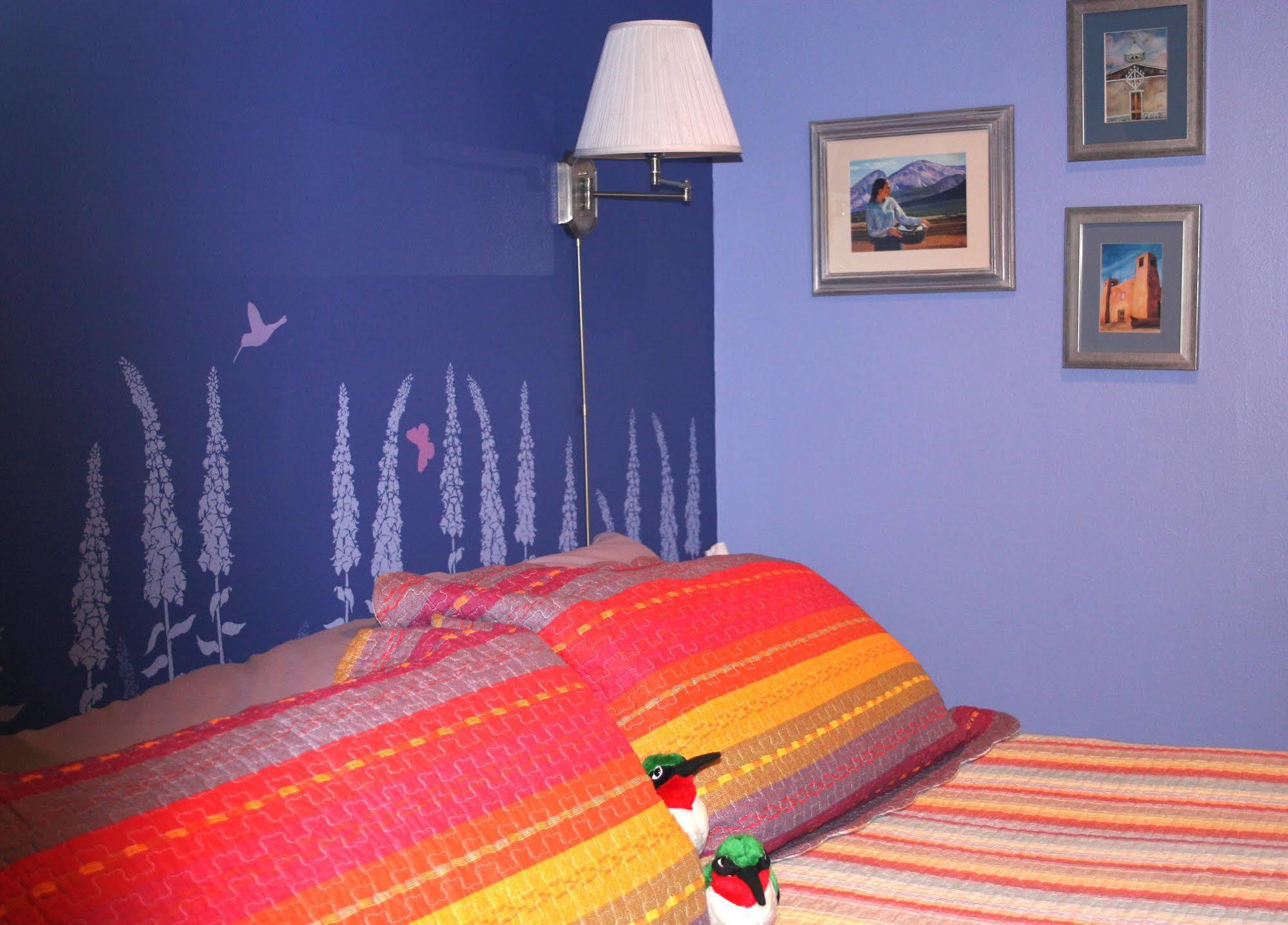 Chocolate Turtle B&B Corrales Exterior foto