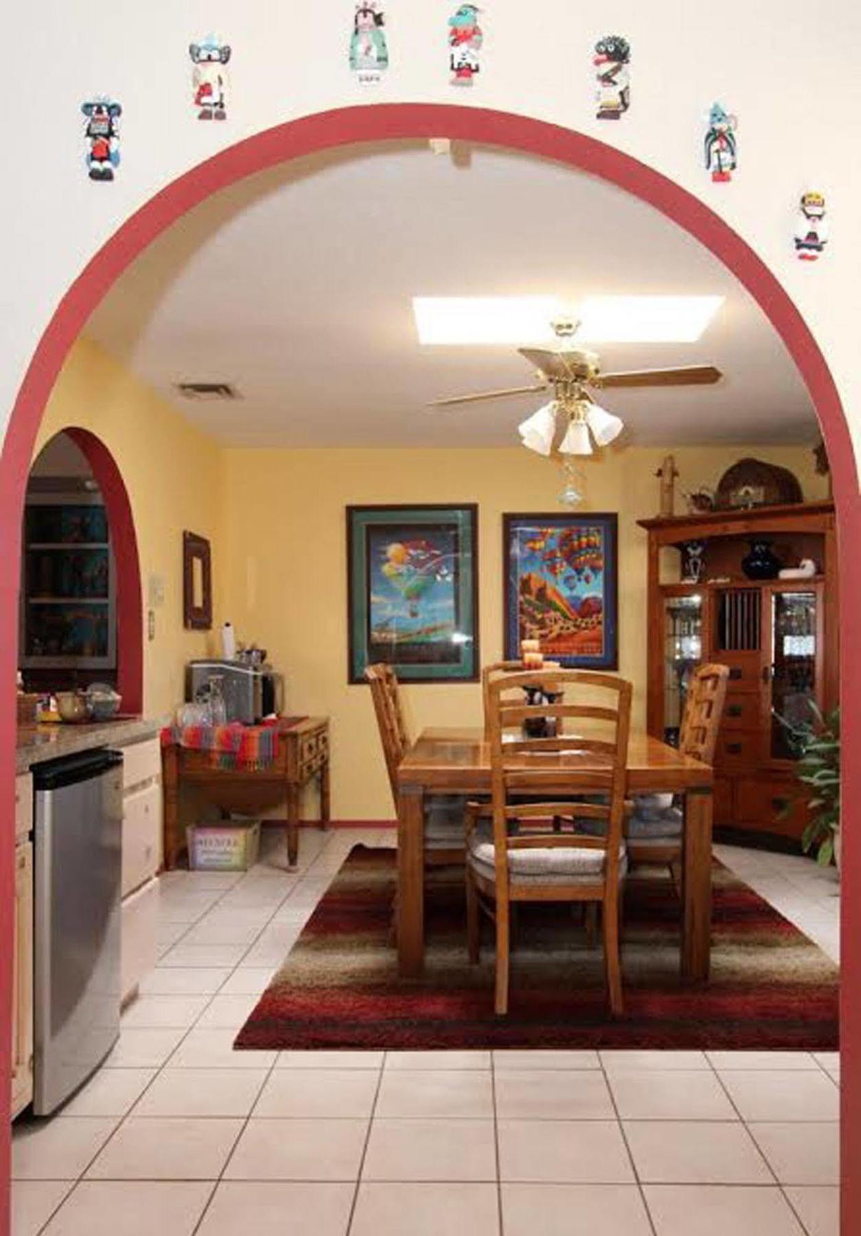 Chocolate Turtle B&B Corrales Exterior foto