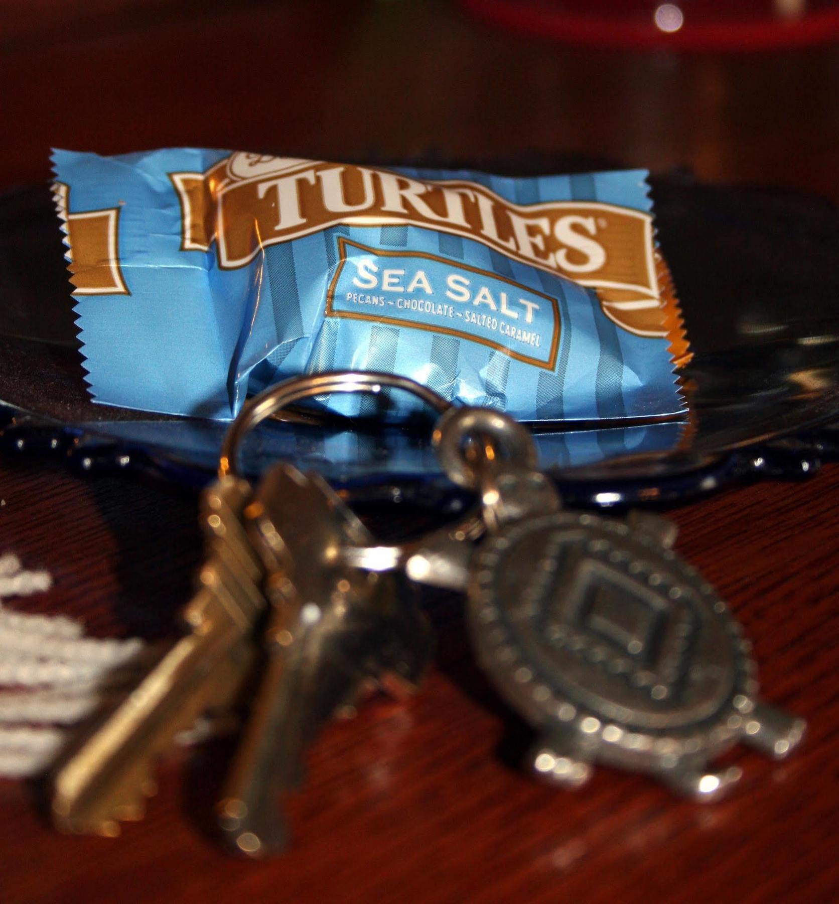 Chocolate Turtle B&B Corrales Exterior foto